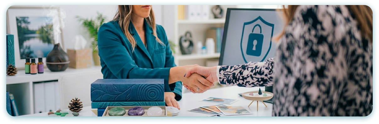 Therapy Workflow Integration
